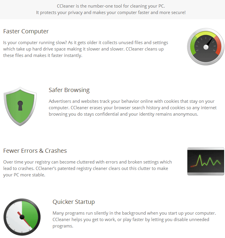 CCleaner Professional 10 Discount Coupon (100 Working)
